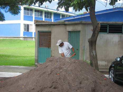 Albañileria