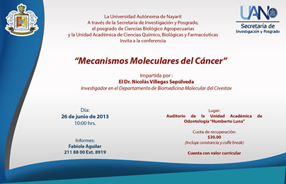 Cáncer