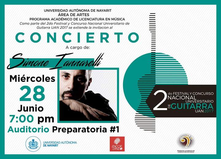 Concierto
