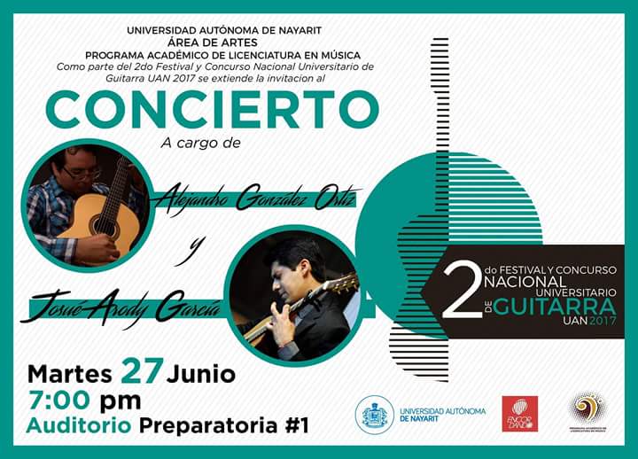 Concierto