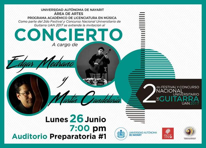 Concierto