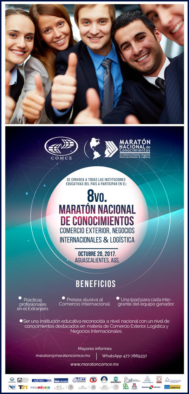 Maratón de Conocimientos