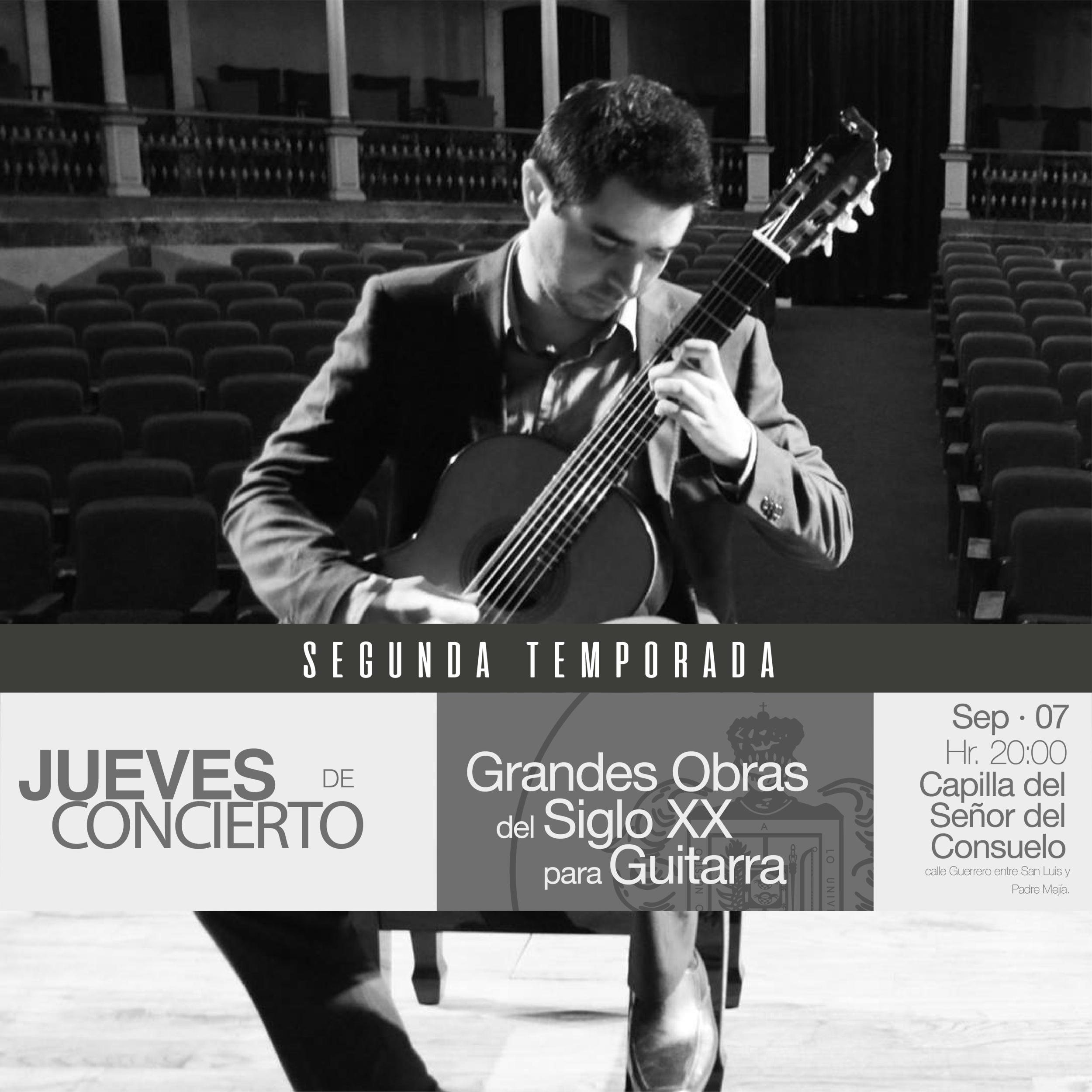 Jueves de Concierto