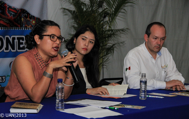 Se Expuso En Mesa De Di Logo Los Derechos Ling Sticos