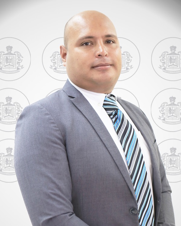 Héctor Saúl Godoy Ordoñez