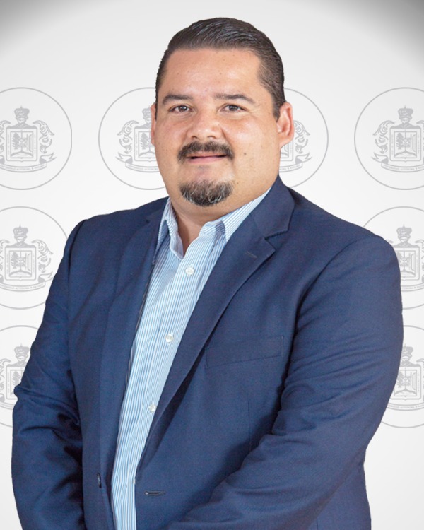 Lic. Hernán Leo Rodríguez González