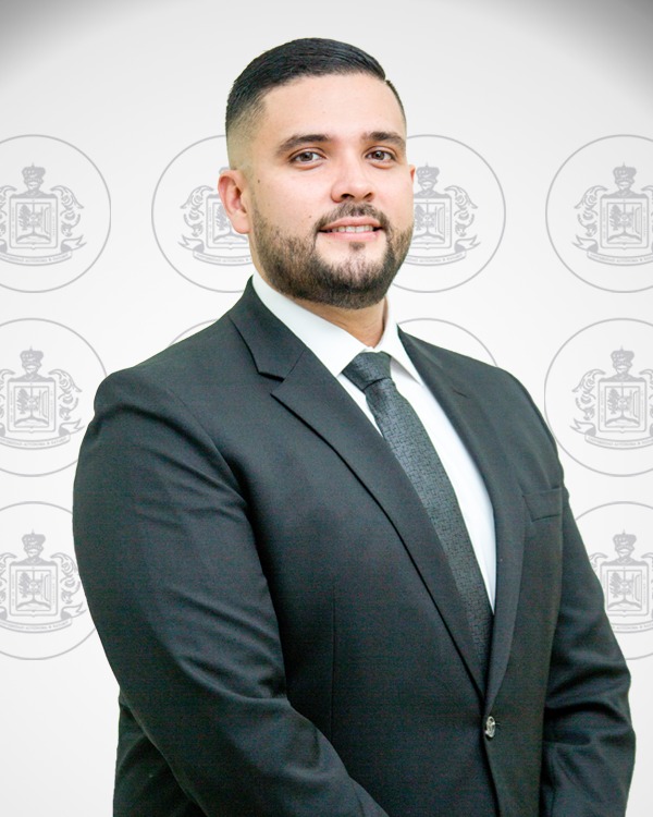 Hugo Fabio Pérez Ocampo