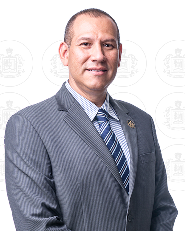 Adrián Navarrete Méndez