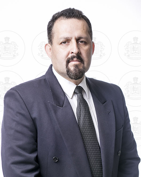 MVZ. Arturo Lerma Rocha