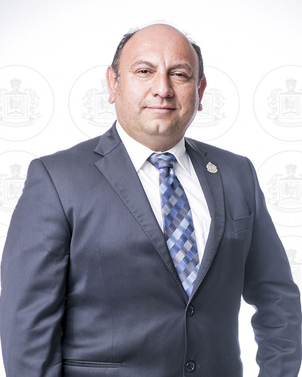 José Ricardo Chávez González