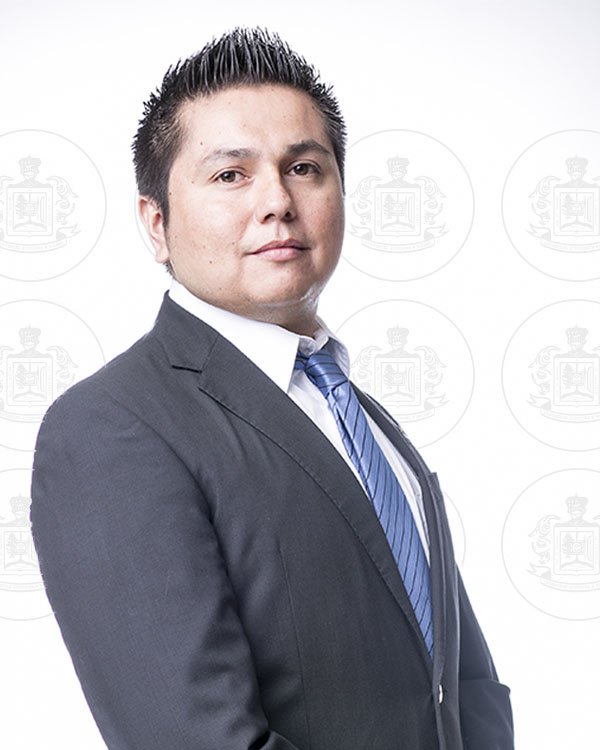 Arturo García Oros