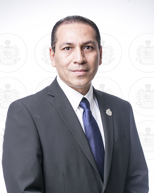 Martín Jaime Varo Soto
