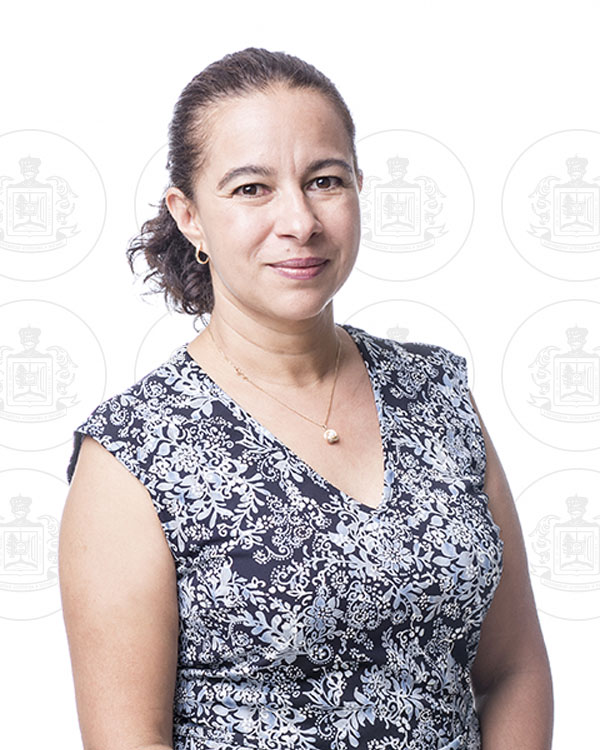 Magaly Sánchez Medina