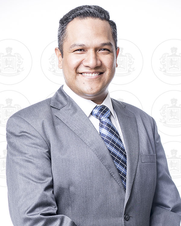 Alfonso Orozco Guzmán 