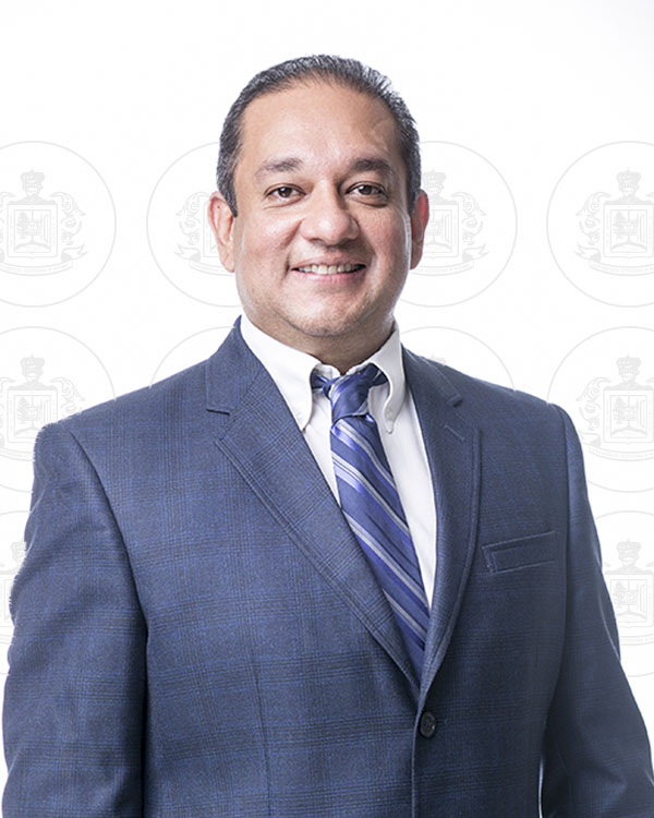 José Efraín Parra González
