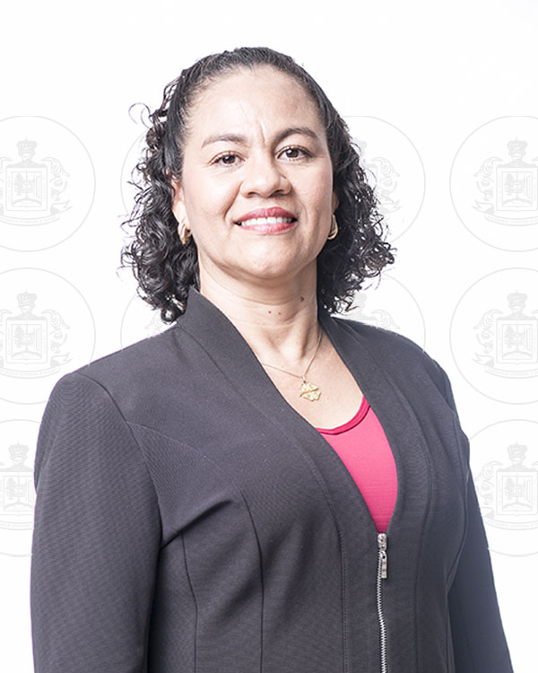 Maritza Espericueta Medina