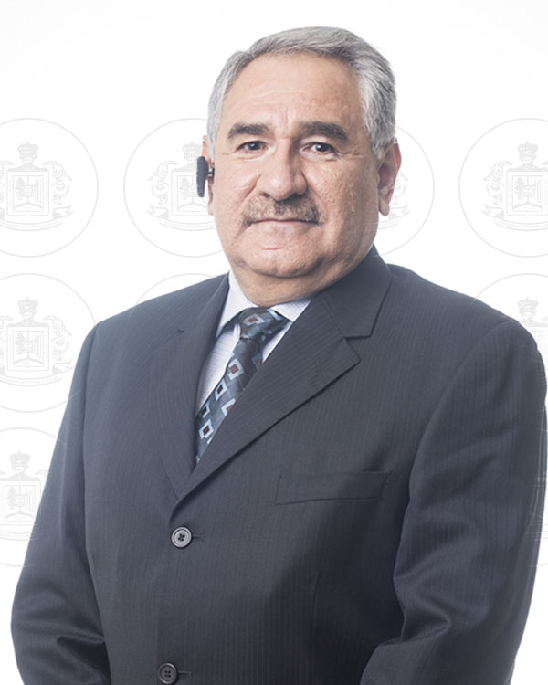 Lic. Eduardo Arcadia Cambero