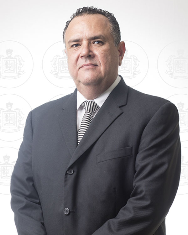Arturo Javier Macías García