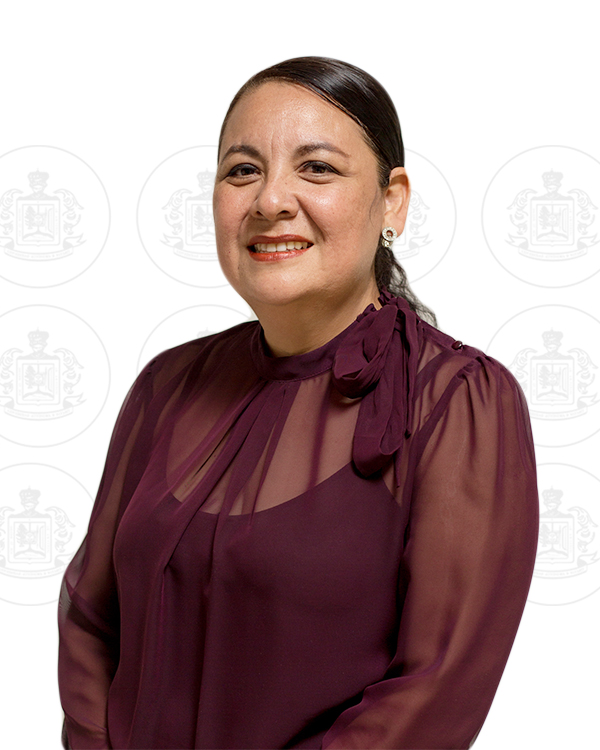 Dra. Wendy Guadalupe Carvajal Hermosillo