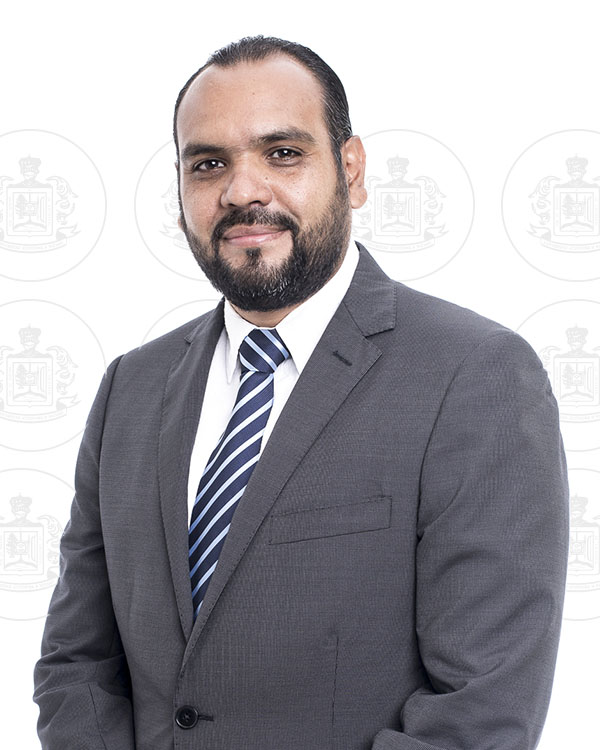 Erick Martin Jiménez Godoy 