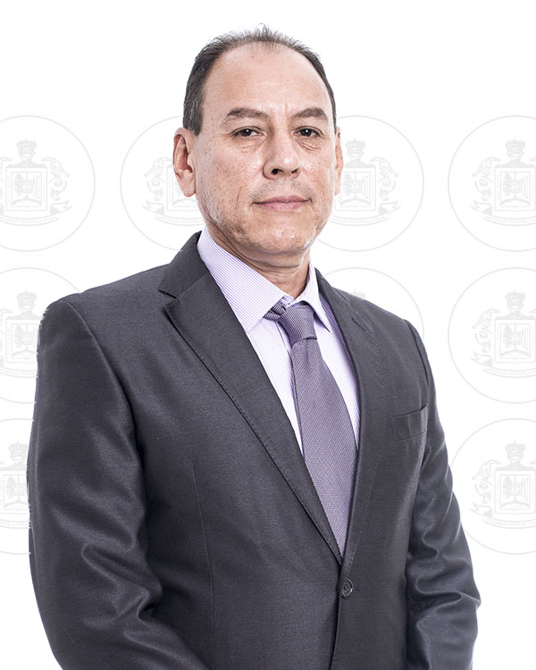 Ernesto Navarrete Méndez