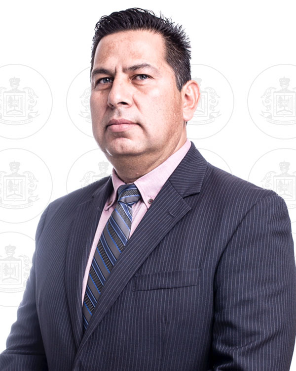 José Ángel González Rodríguez