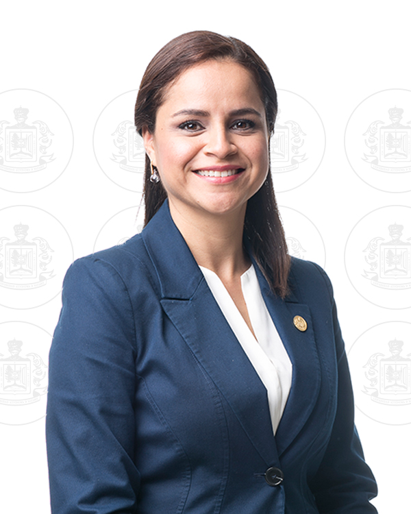 Norma Liliana Galván Meza