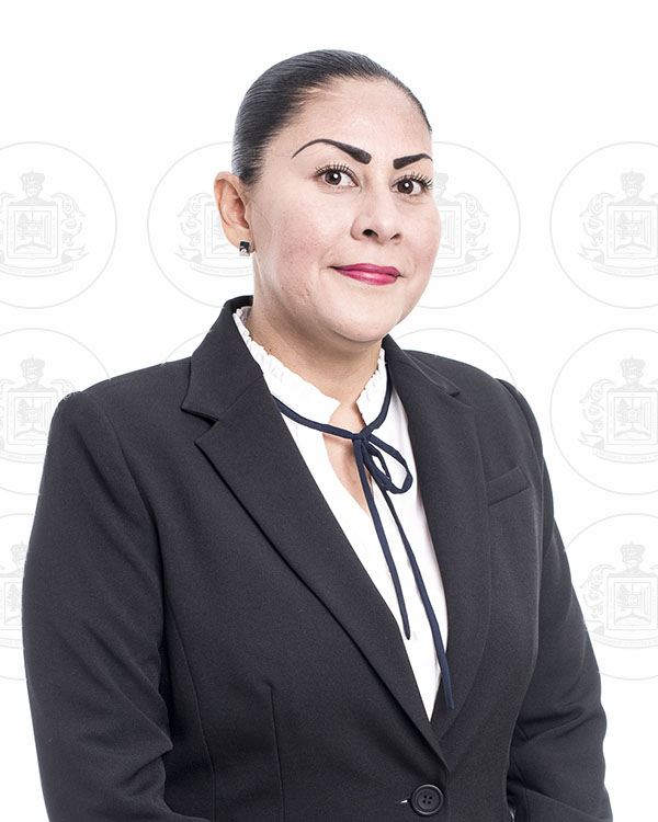 L.A.E. Santa Mónica Delgado Macías