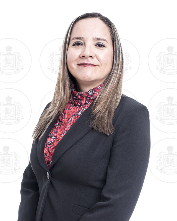 Verónica Melisa Contreras Rodríguez