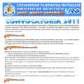 convocatoria preparatorias