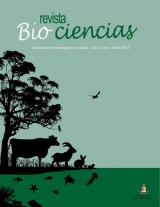 Revista Biociencias