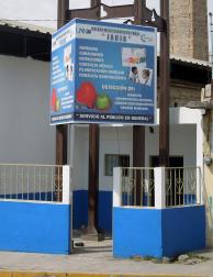 Unidad médica jauja