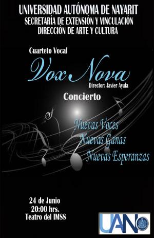 Vox Nova