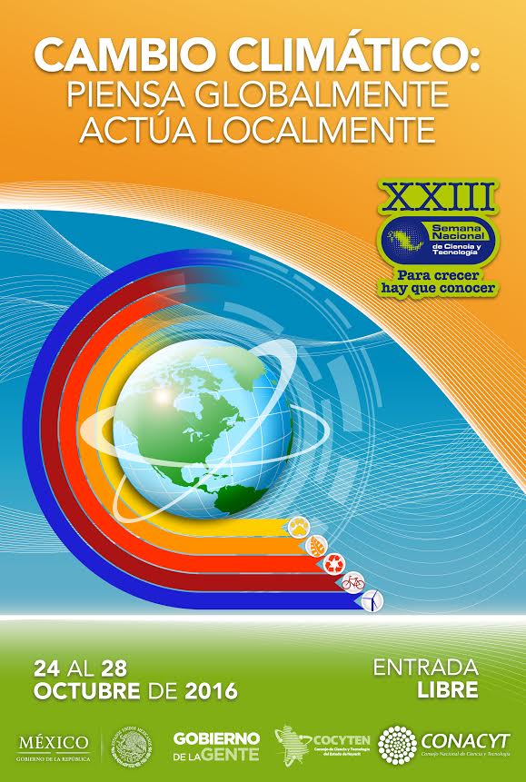 Piensa Globalmente Actúa Localmente