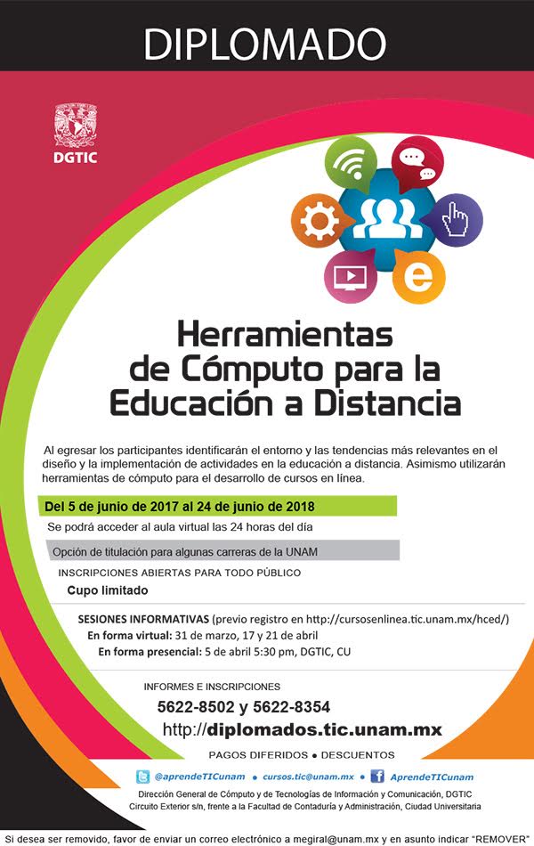 Diplomado TIC