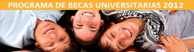 Banner convocatoria