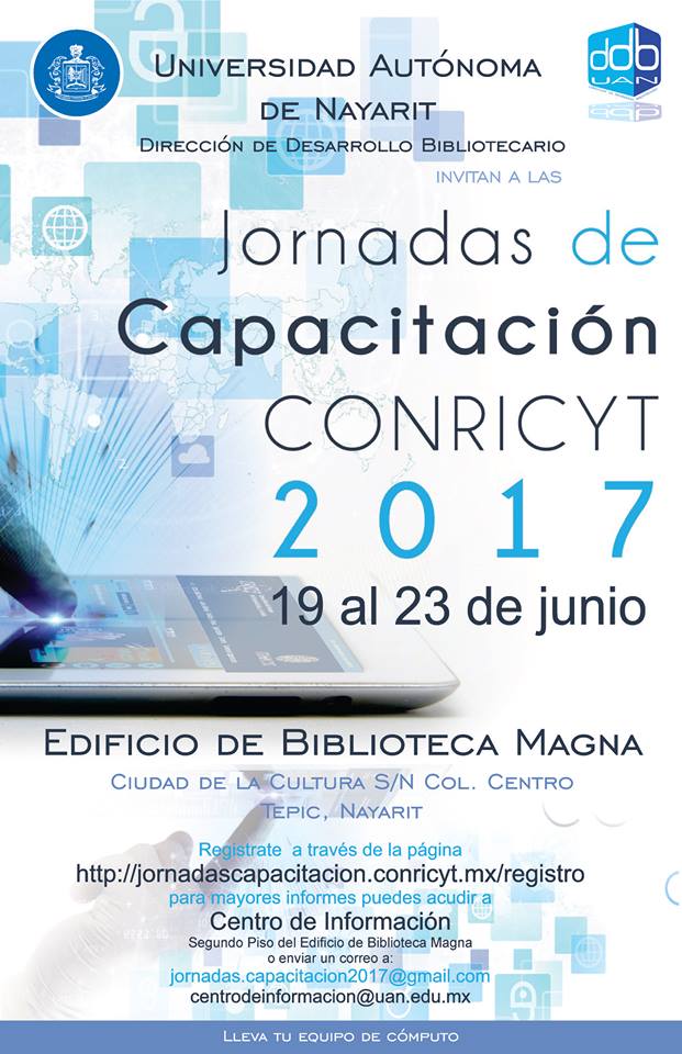 Jornadas de Capacitación 