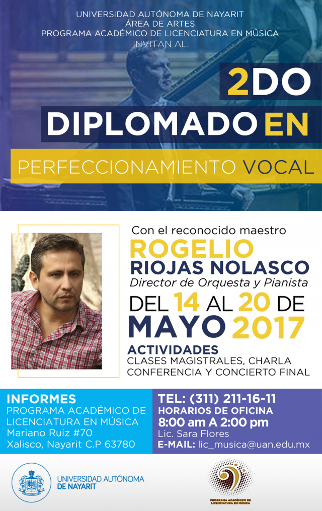 Perfeccionamiento Vocal