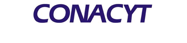 Logo CONACYT 
