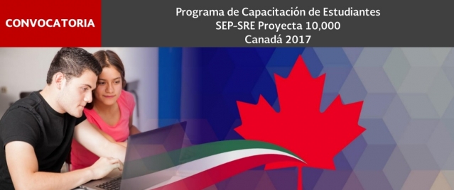 Programa de Capacitación de Estudiantes