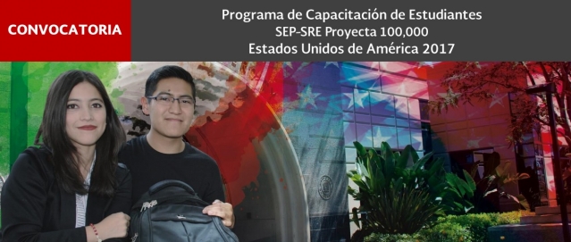 Conv. Capacitación