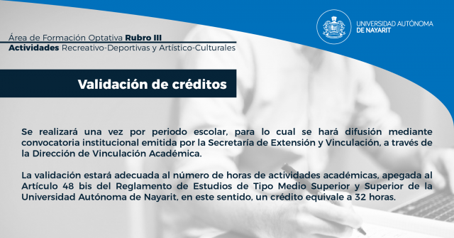 Lineamientos 11