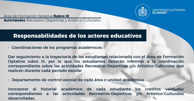 Lineamientos 18
