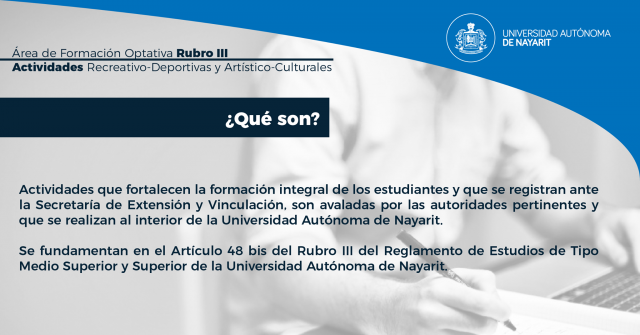 Lineamientos 5