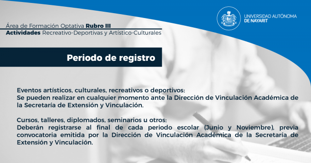 Lineamientos 9