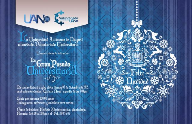 Gran Posada Universitaria