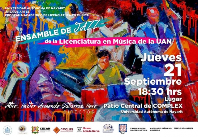 Jueves de Concierto