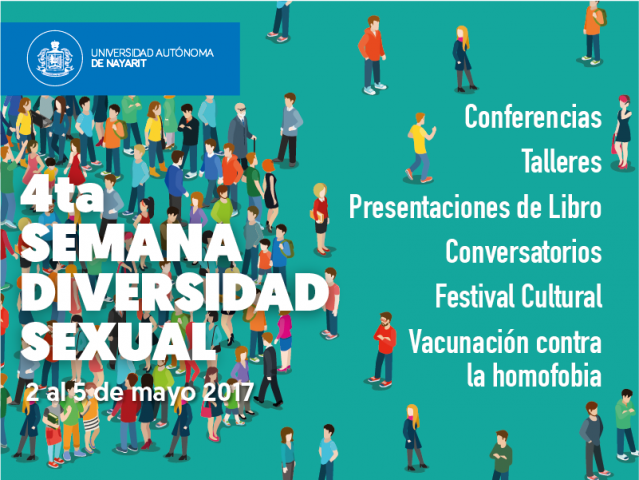 4ta semana diversidad sexual