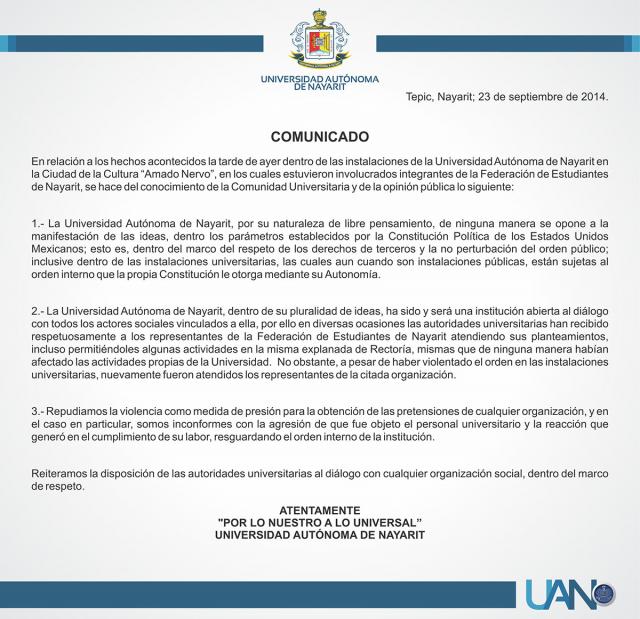 Manifiesto