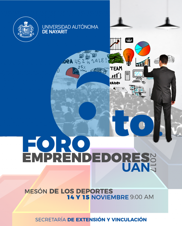 6to Foro Emprendedores